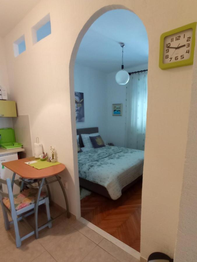 Apartments Eldin Dubrovnik Buitenkant foto