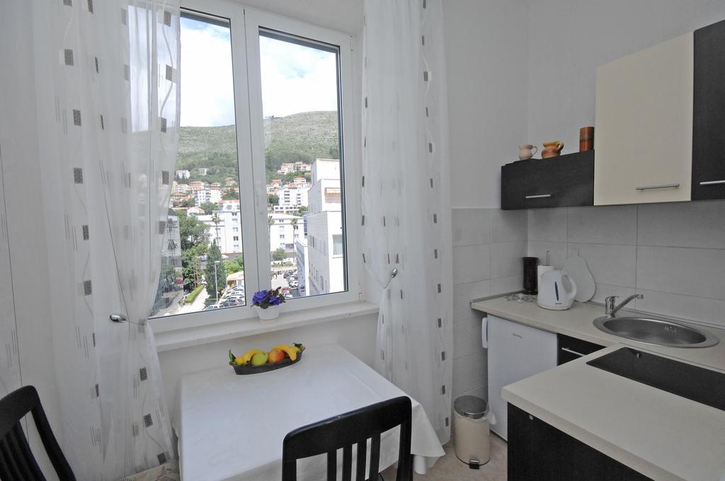 Apartments Eldin Dubrovnik Kamer foto
