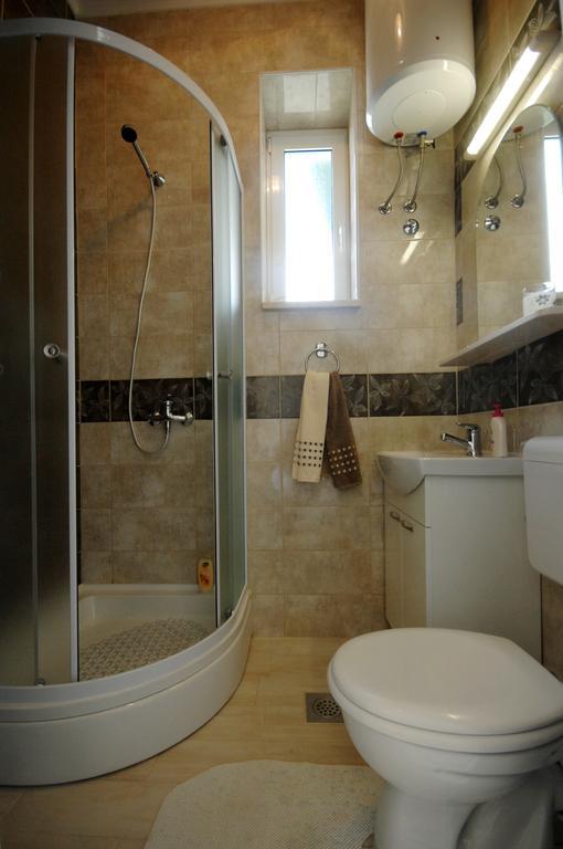 Apartments Eldin Dubrovnik Kamer foto