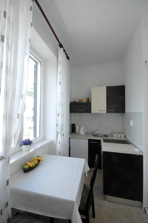 Apartments Eldin Dubrovnik Kamer foto