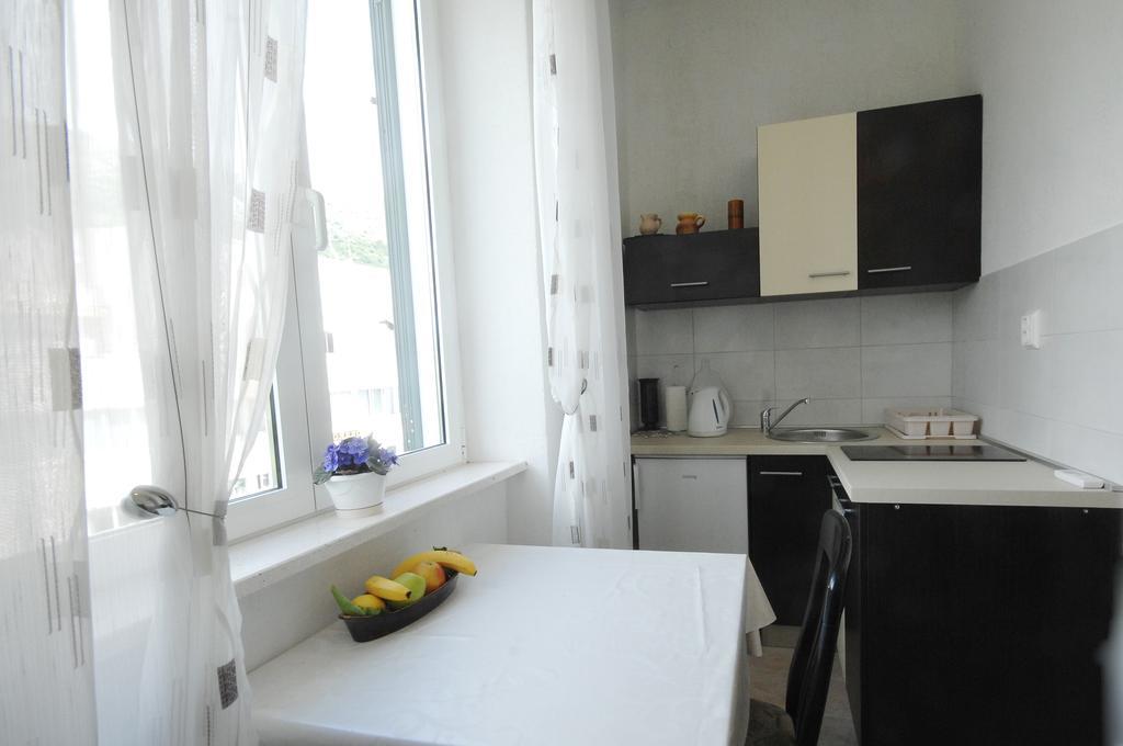 Apartments Eldin Dubrovnik Kamer foto