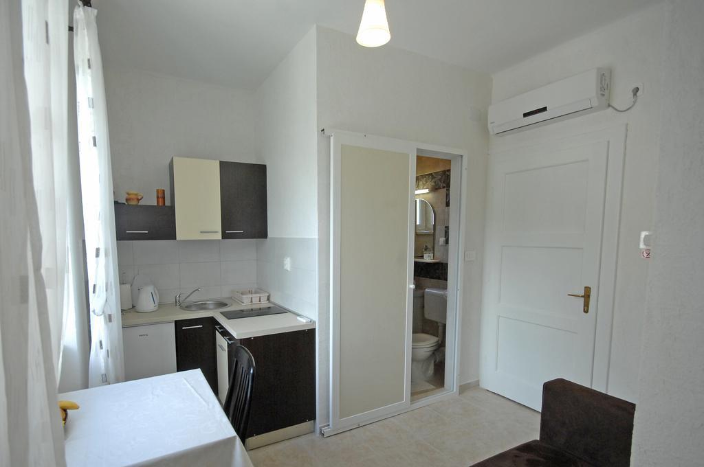 Apartments Eldin Dubrovnik Kamer foto