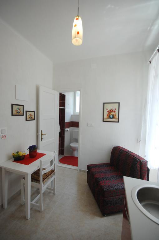 Apartments Eldin Dubrovnik Kamer foto