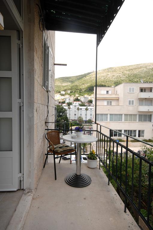 Apartments Eldin Dubrovnik Kamer foto