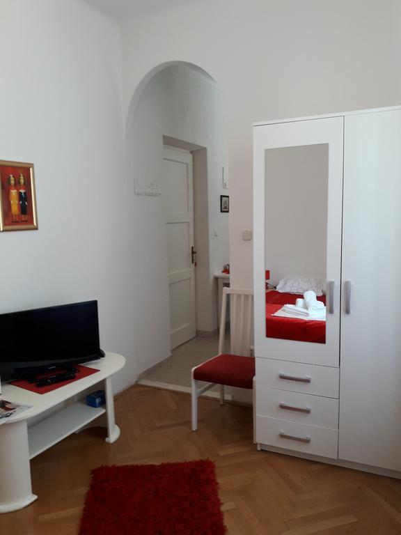 Apartments Eldin Dubrovnik Buitenkant foto